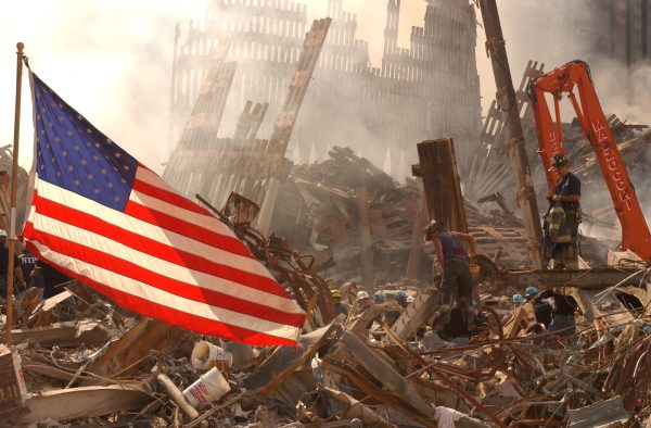 Ground Zero New York 2001 c Andrea Booher (3)